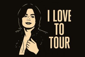 love the tour