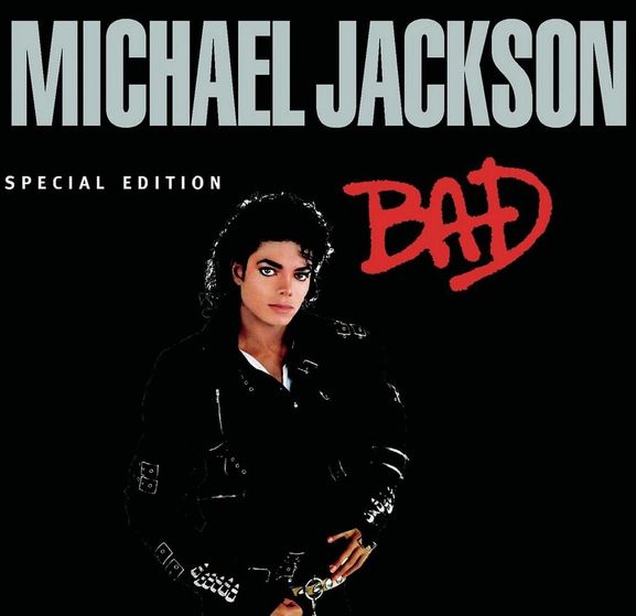 Bad SPECIAL EDITION