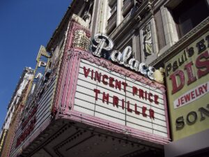 Palace Theater