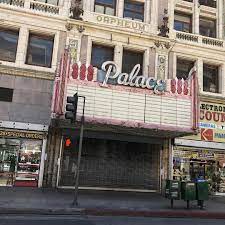 Palace Theater