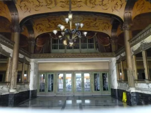 Palace Theater