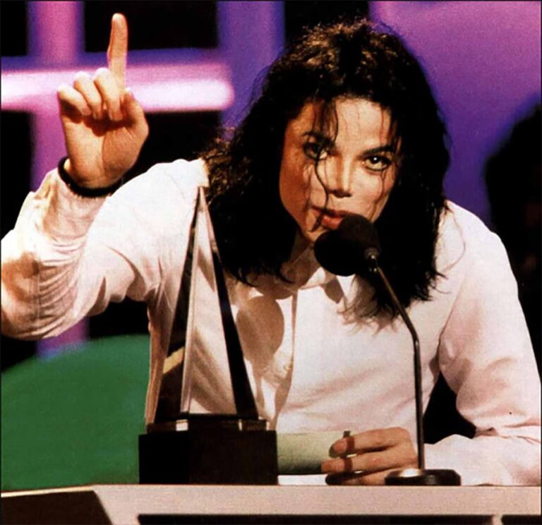 American Music Awards 1993