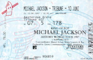 970610_ticket_Amsterdam_NETHELANDS