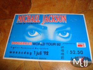 ticket 4