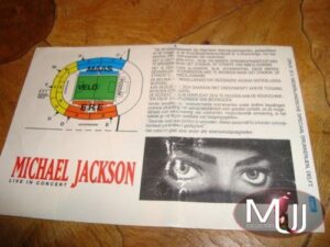 ticket 6
