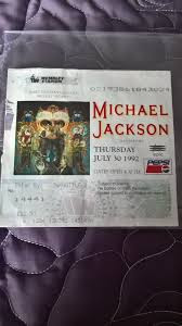 ticket
