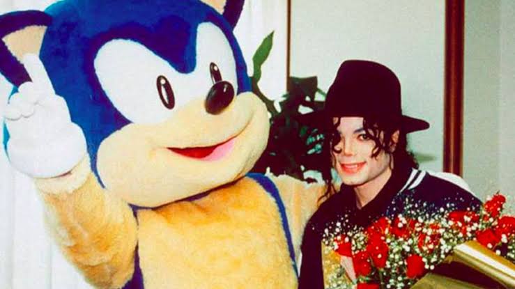 SONIC THE HEDGEHOG 3